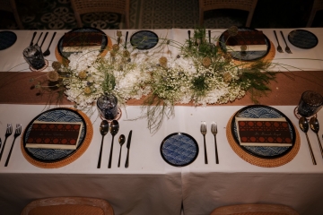 Meliá Vinpearl Cam Ranh Beach Resort chính thức ra mắt nhà hàng Muối