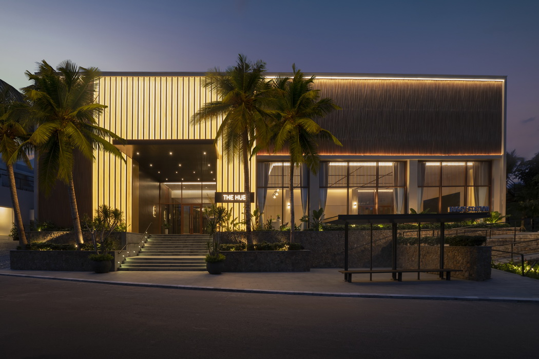 New World Phu Quoc Resort bãi Khem