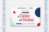 “A Taste of Home&#8221;: chạm vào hơi ấm từ gian bếp