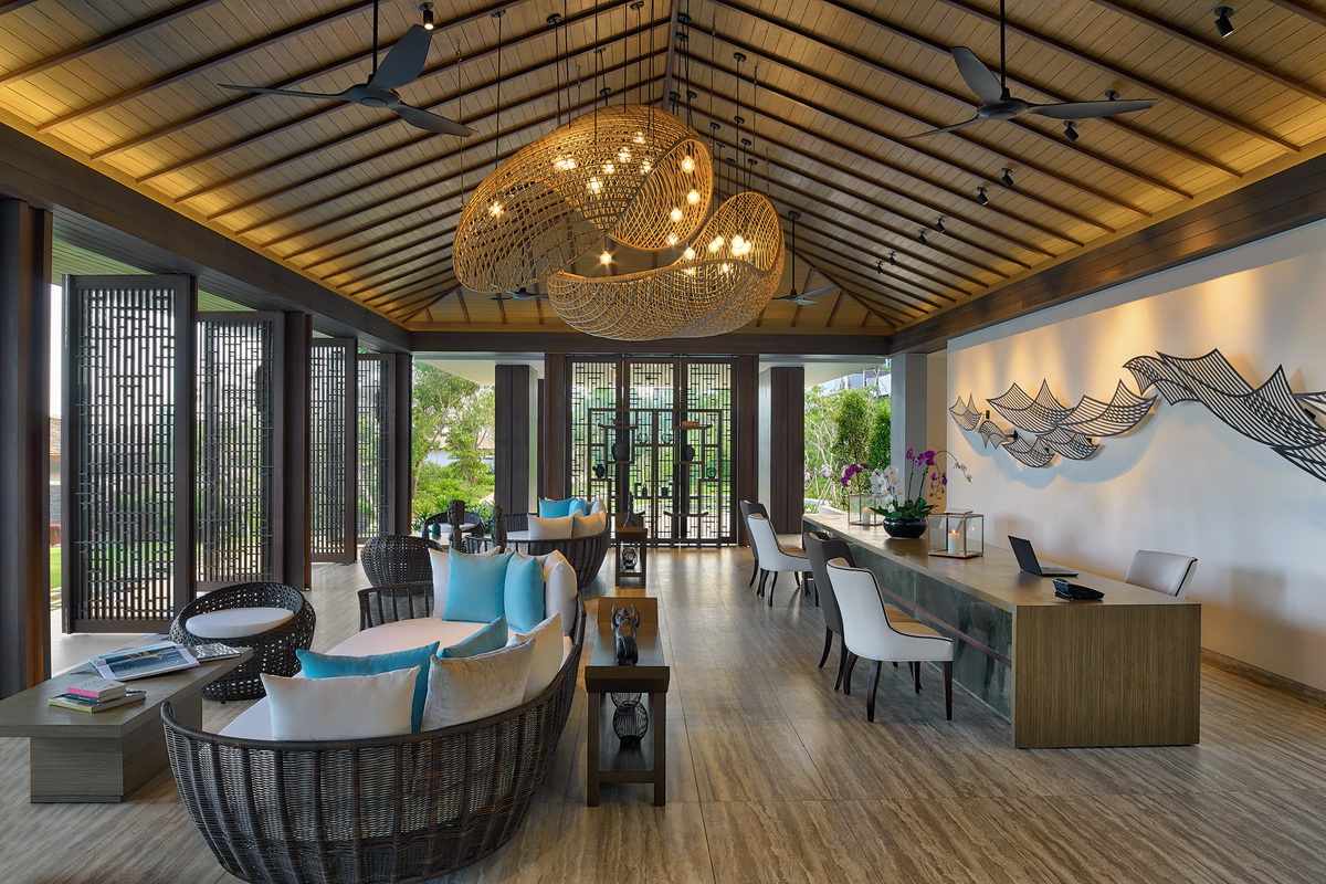 Anantara Quy Nhon Villas