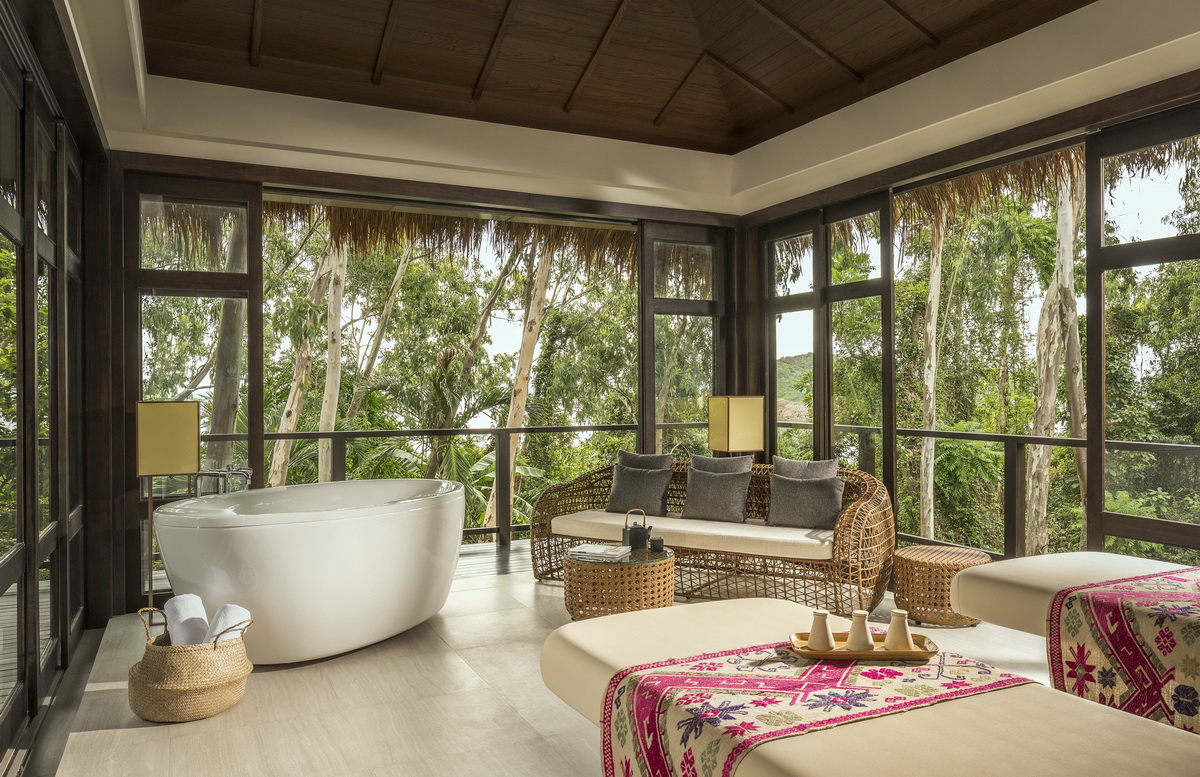 Anantara Quy Nhon Villas