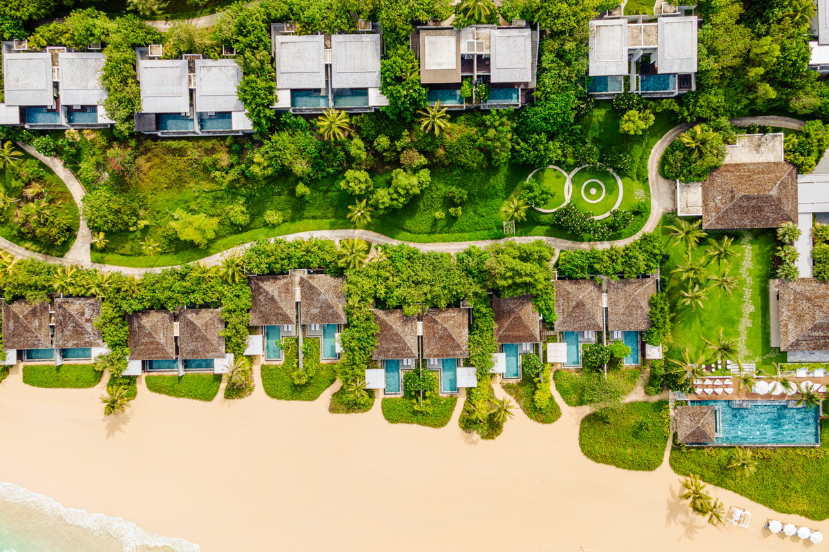 Anantara Quy Nhon Villas