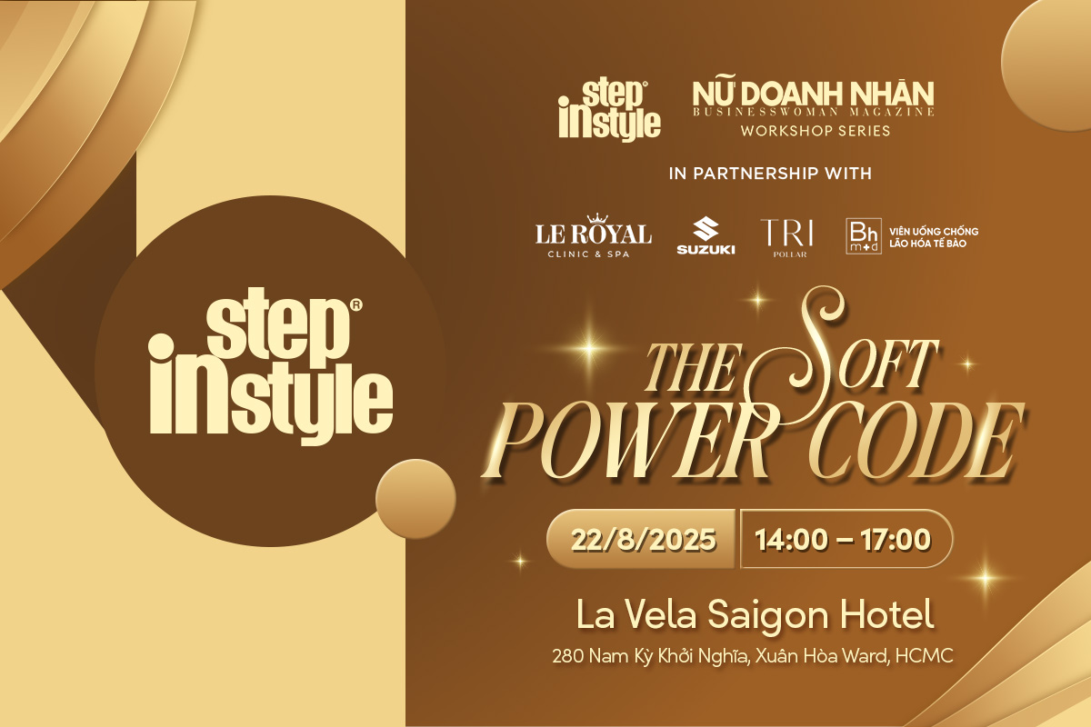 Workshop The Soft Power Code