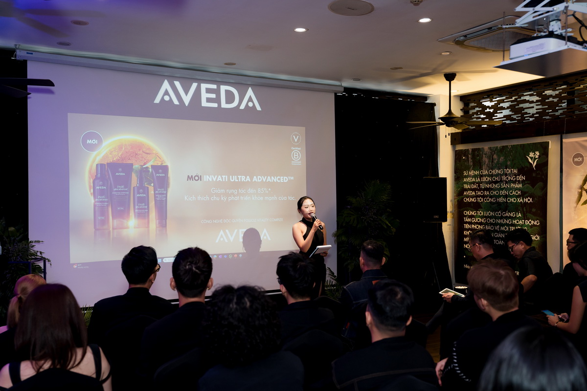 AVEDA