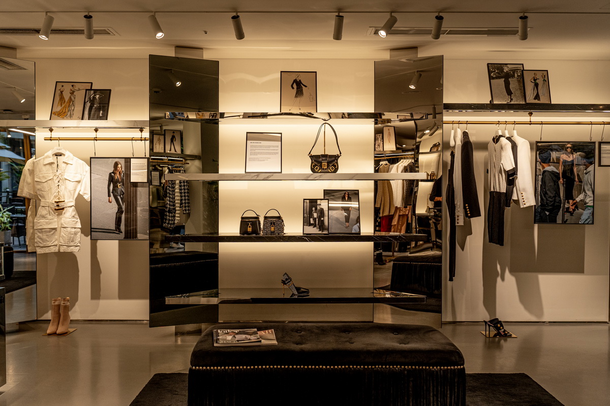 Balmain
