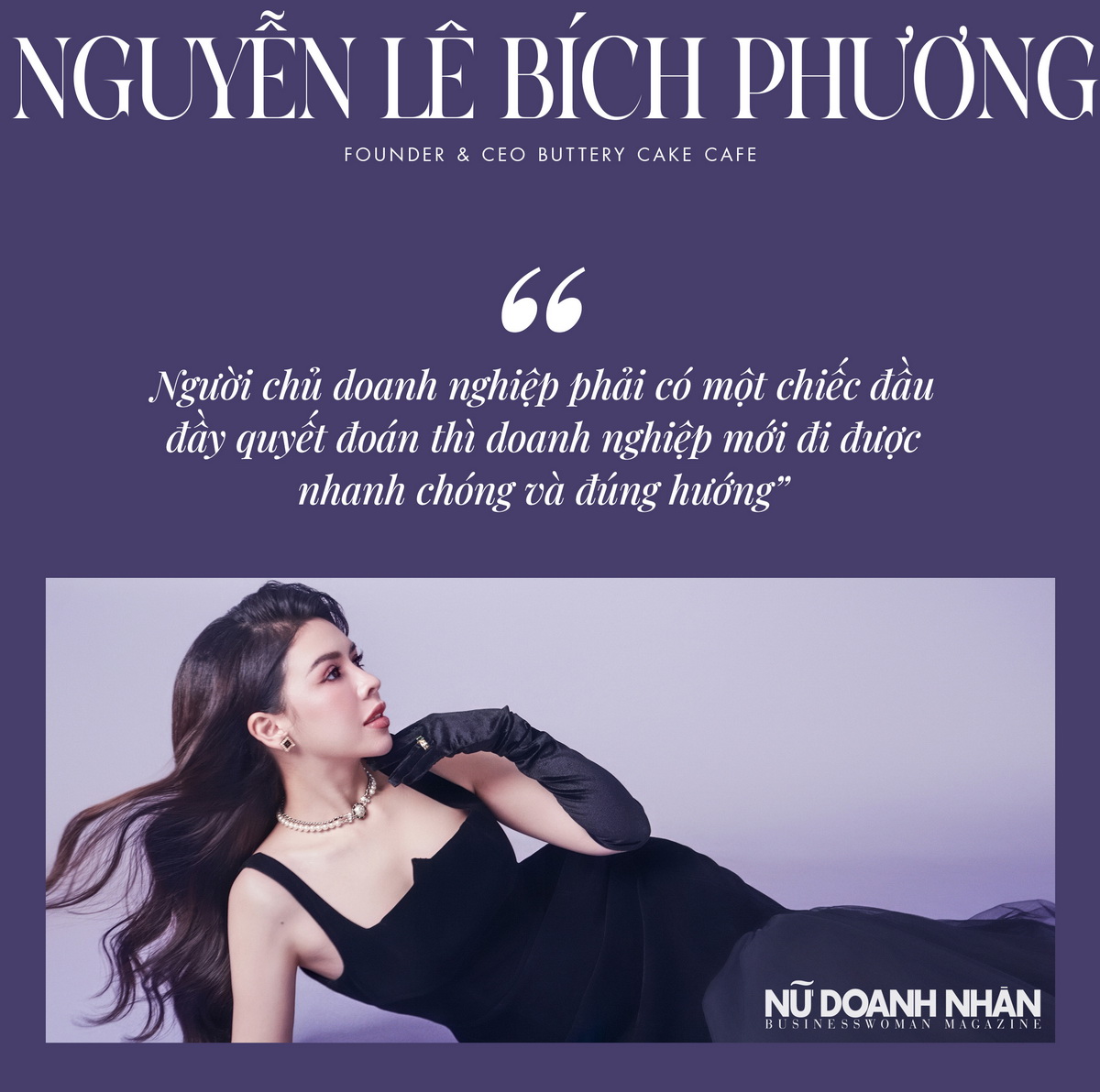 Nguyễn Lê Bích Phương