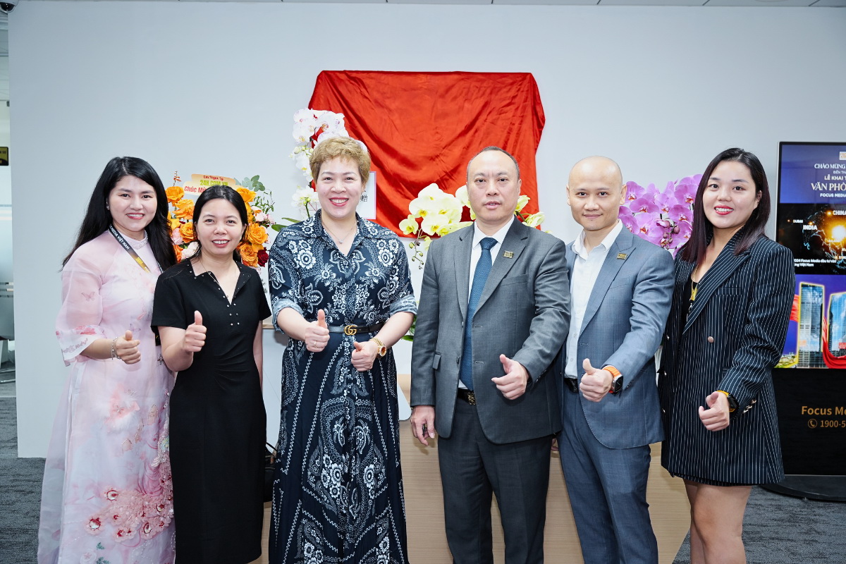 Focus Media Việt Nam