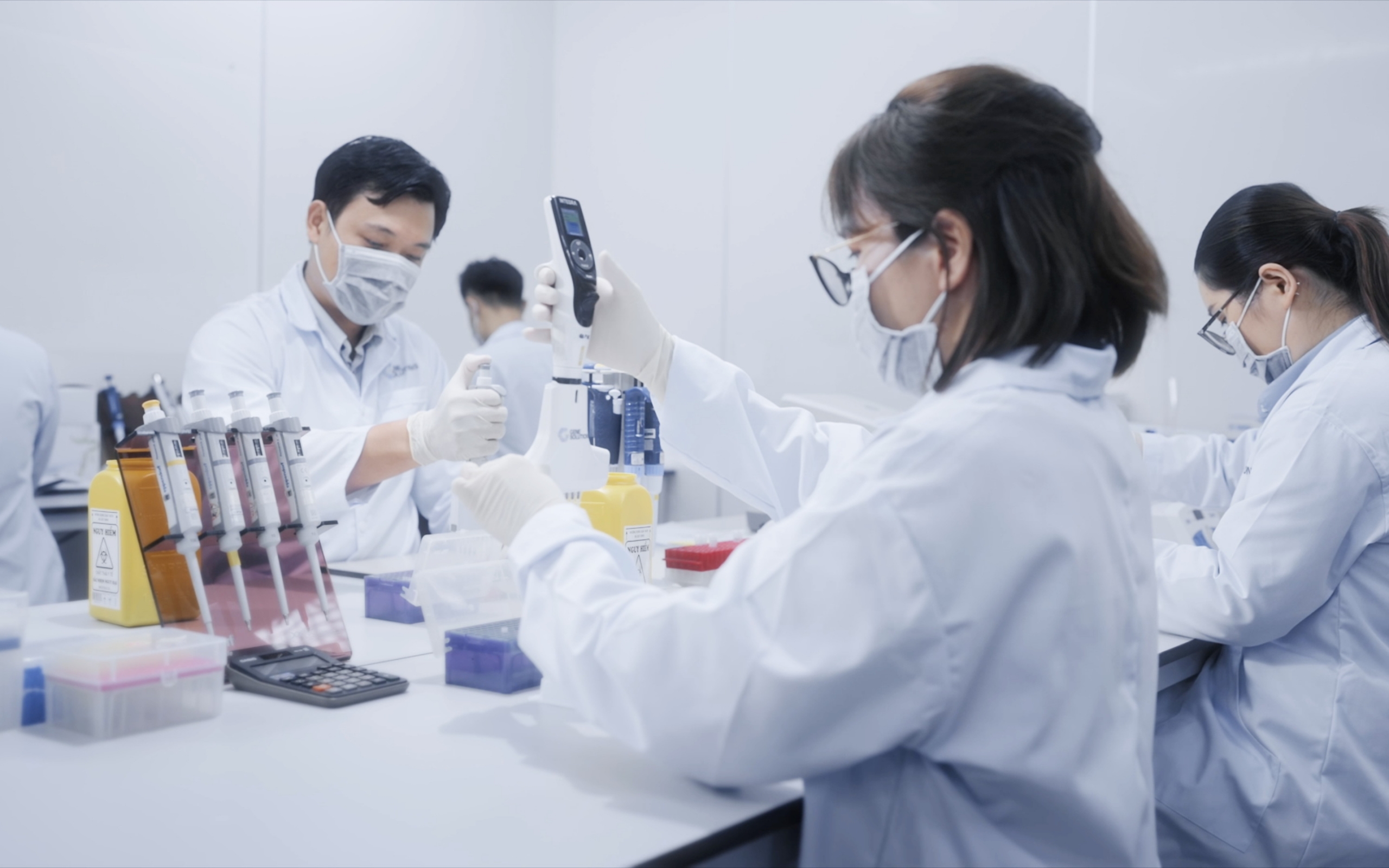 Gene Solutions
