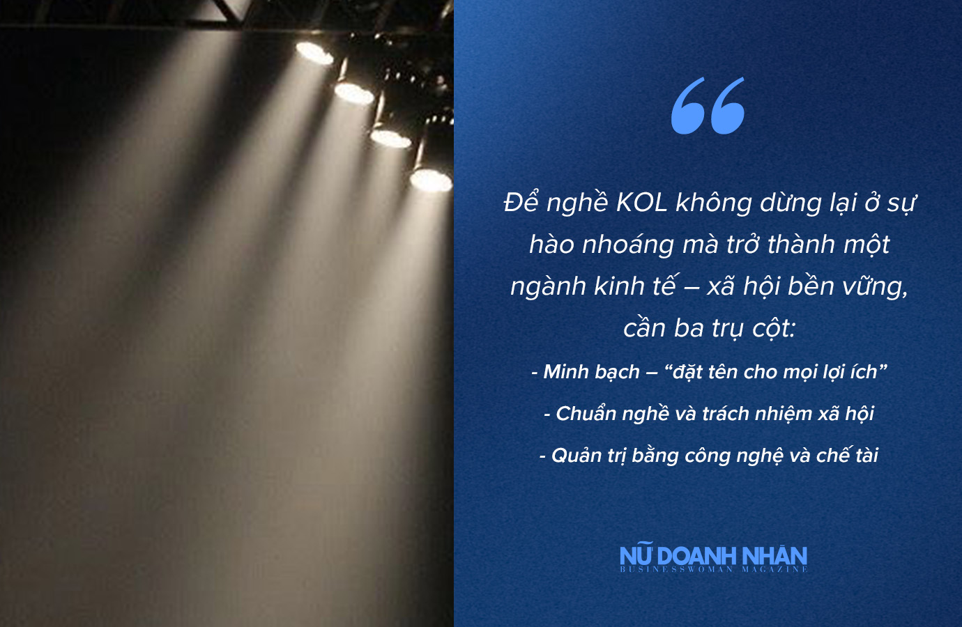 KOL