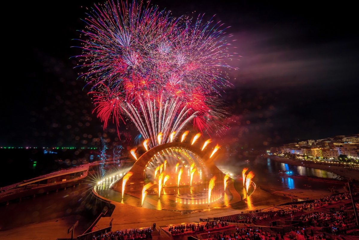La Festa Phu Quoc 