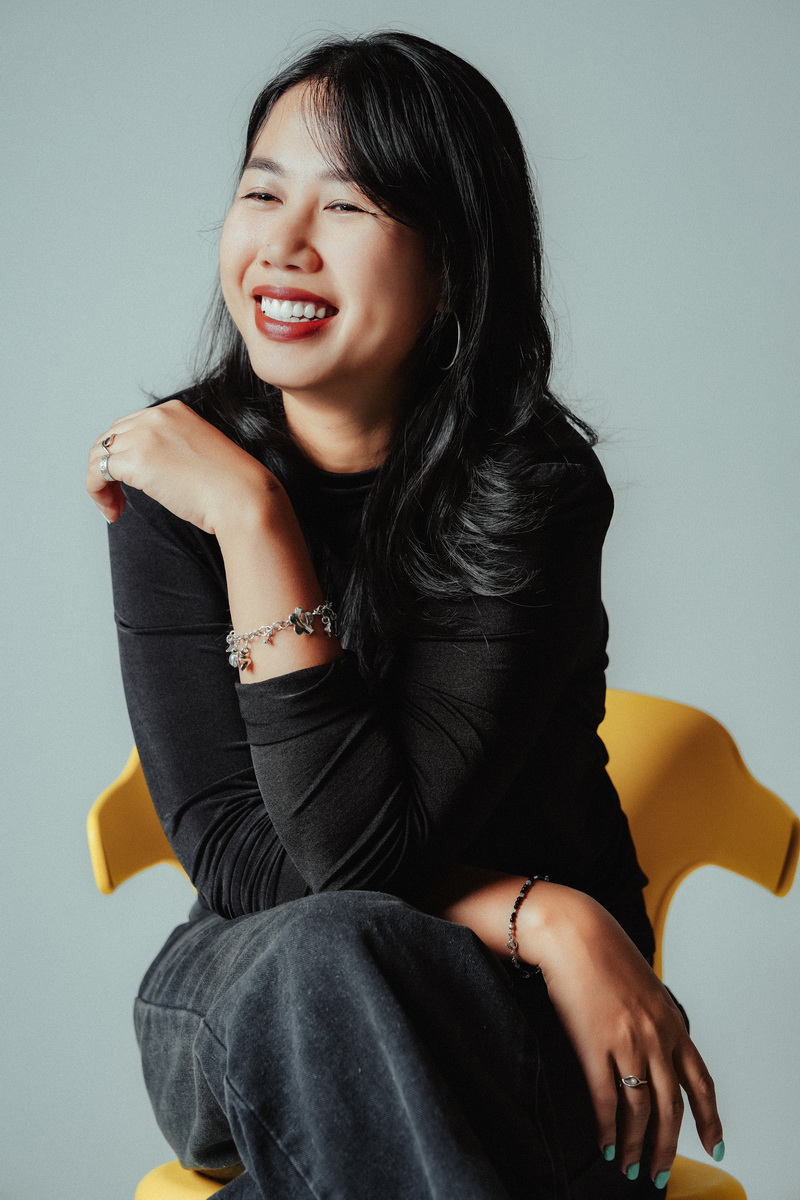Talkshow Ly Vỡ