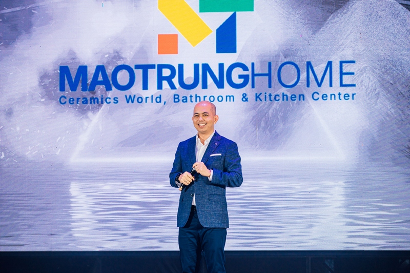 Lê Gia Mao Trung Group