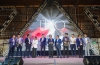 Lê Gia Mao Trung Group bước vào kỷ nguyên mới sau 35 thành lập