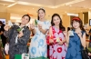 Marimekko giới thiệu triển lãm Field Of Flowers tại TPHCM