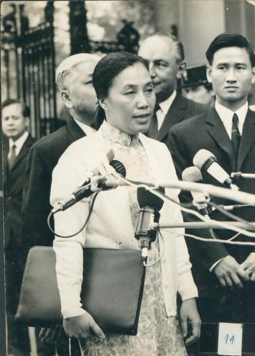 Nguyễn Thị Bình