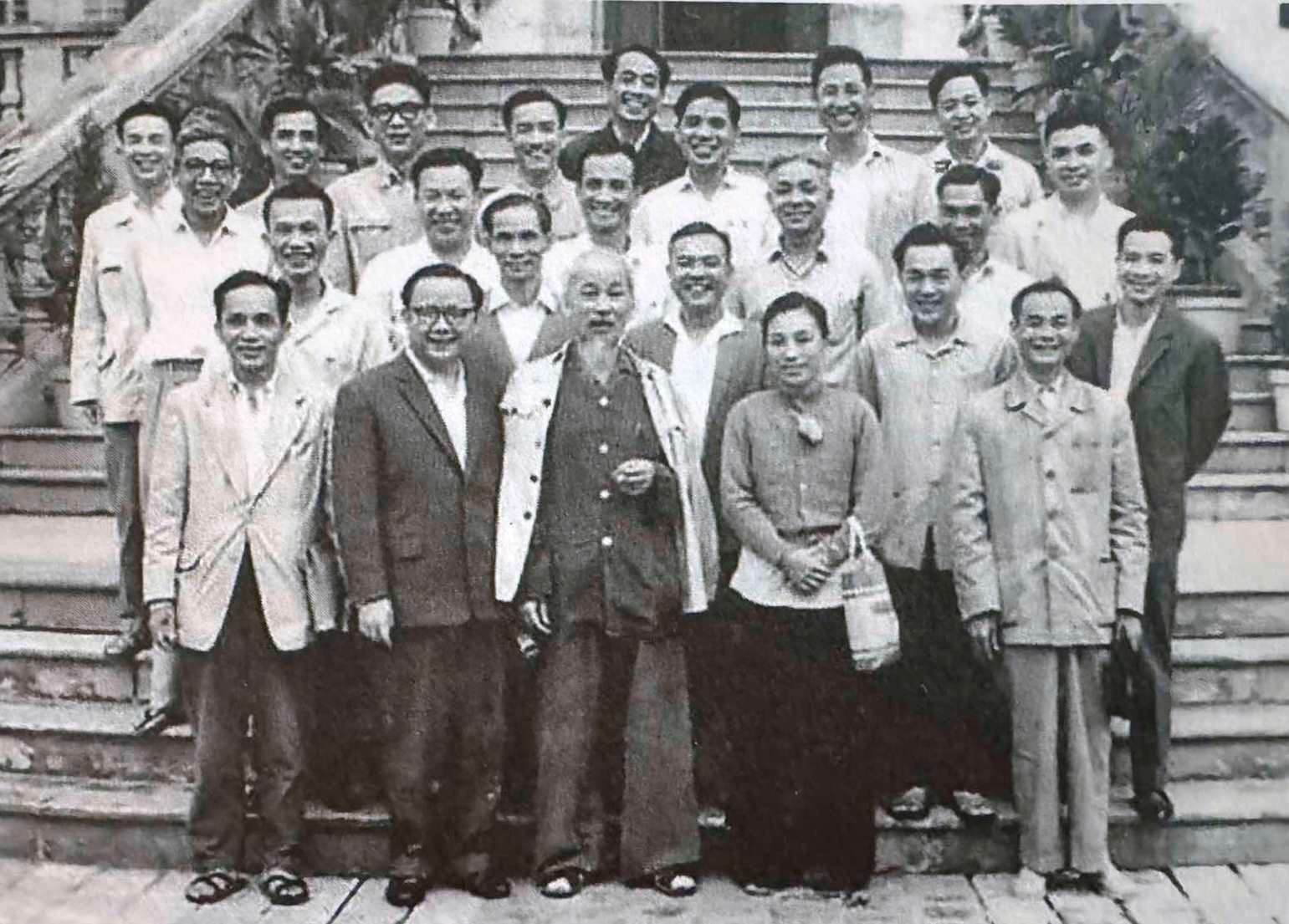 Nguyễn Thị Bình
