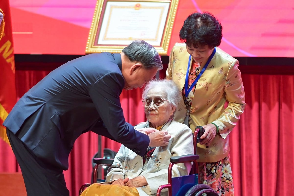 Nguyễn Thị Bình