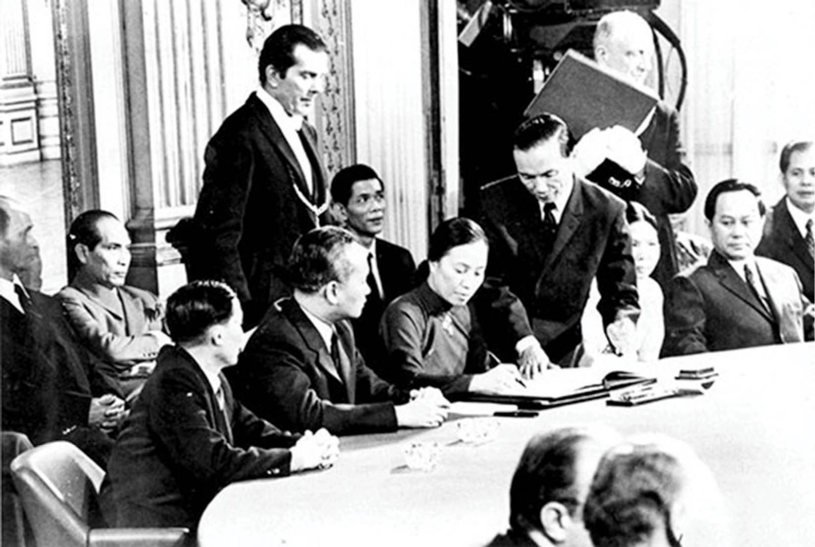 Nguyễn Thị Bình