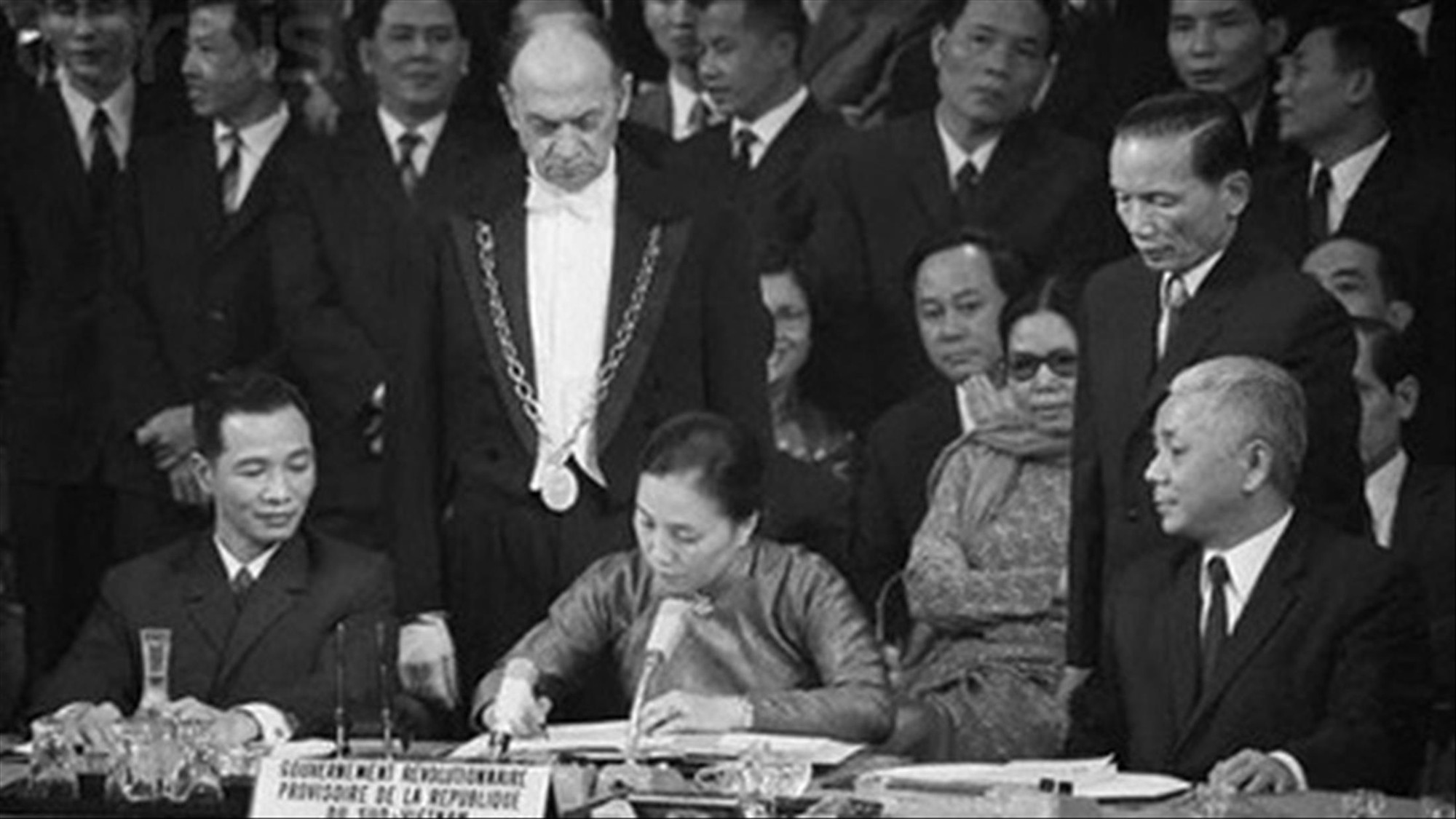 Nguyễn Thị Bình