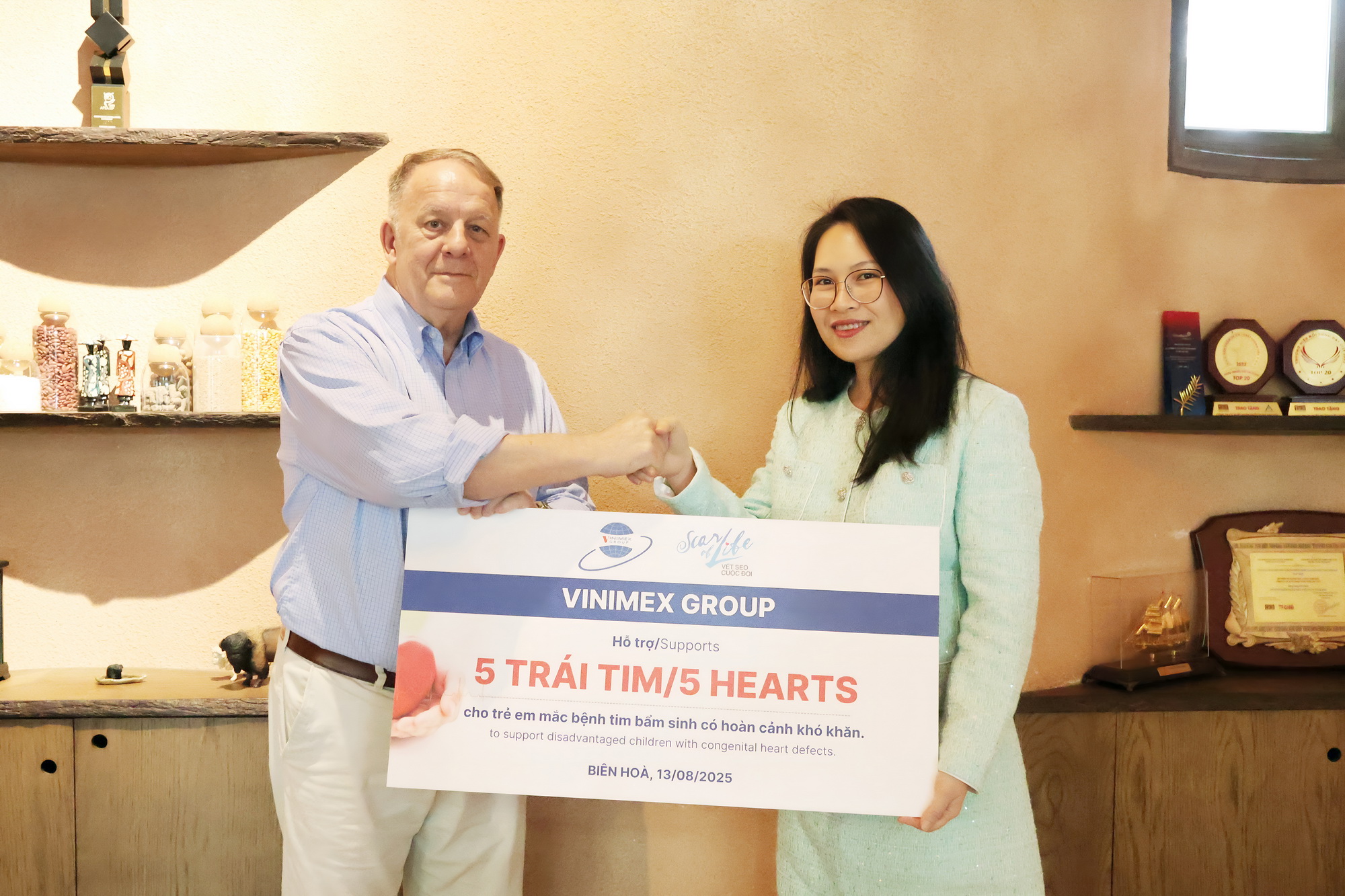 Vinimex Group
