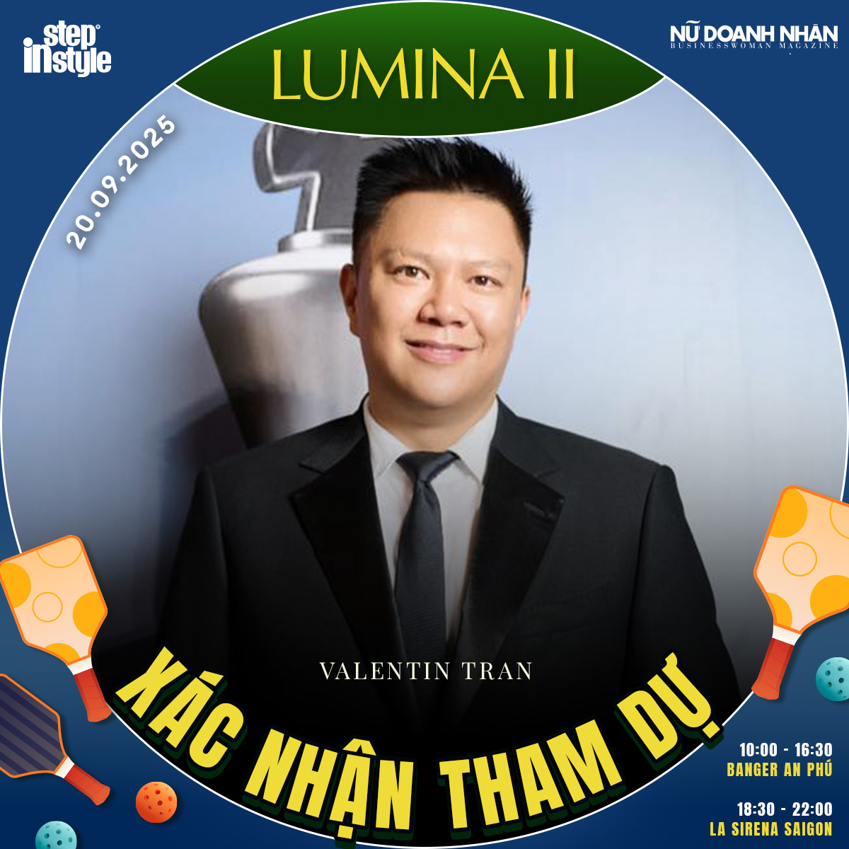 Lumina II
