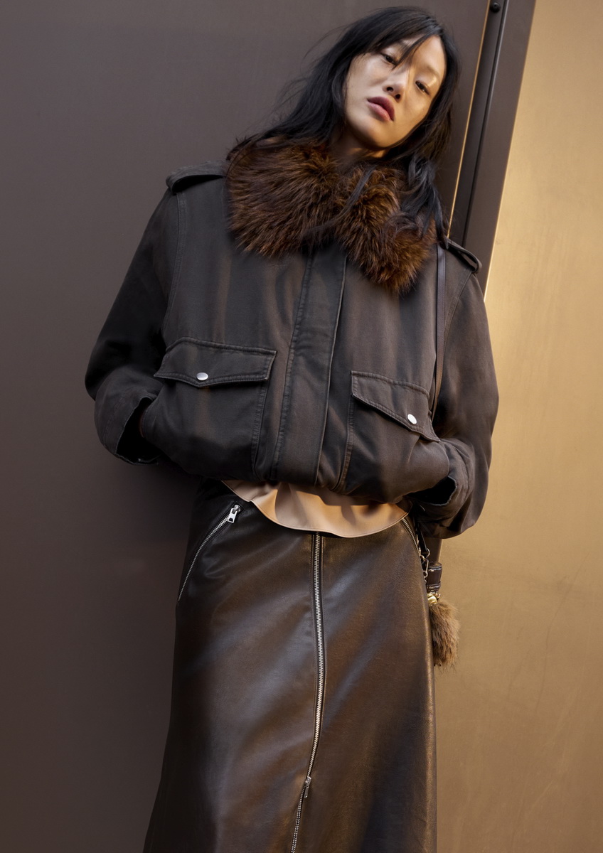 H&M Thu Đông