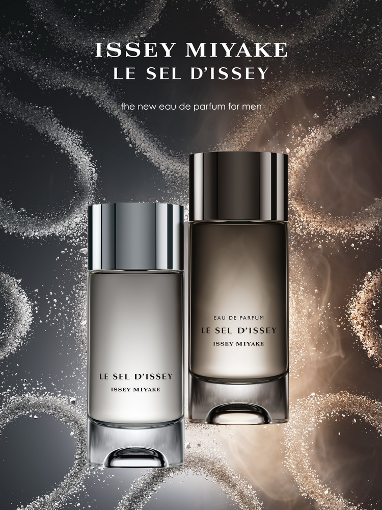 Le Sel D'Issey