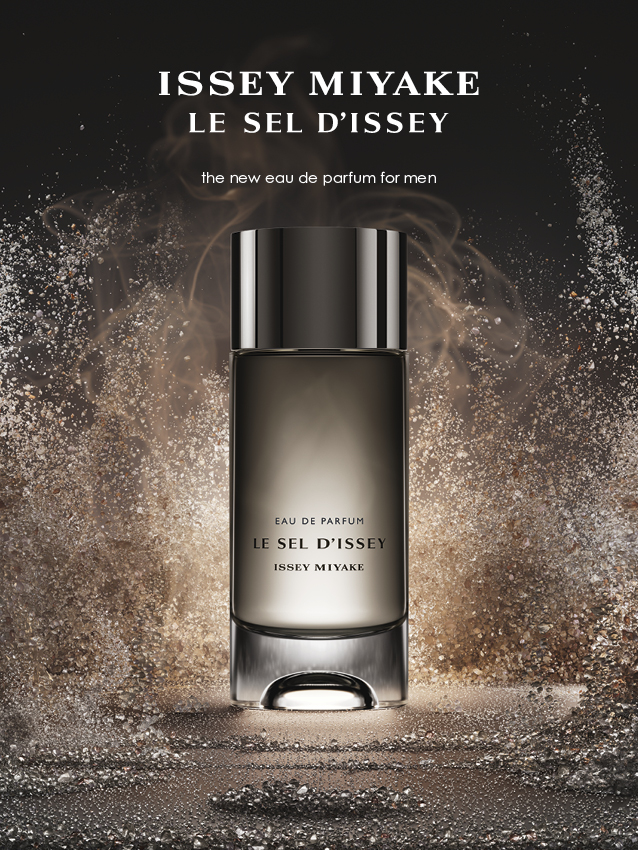 Le Sel D'Issey