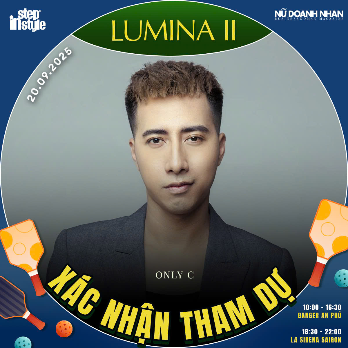 Lumina II