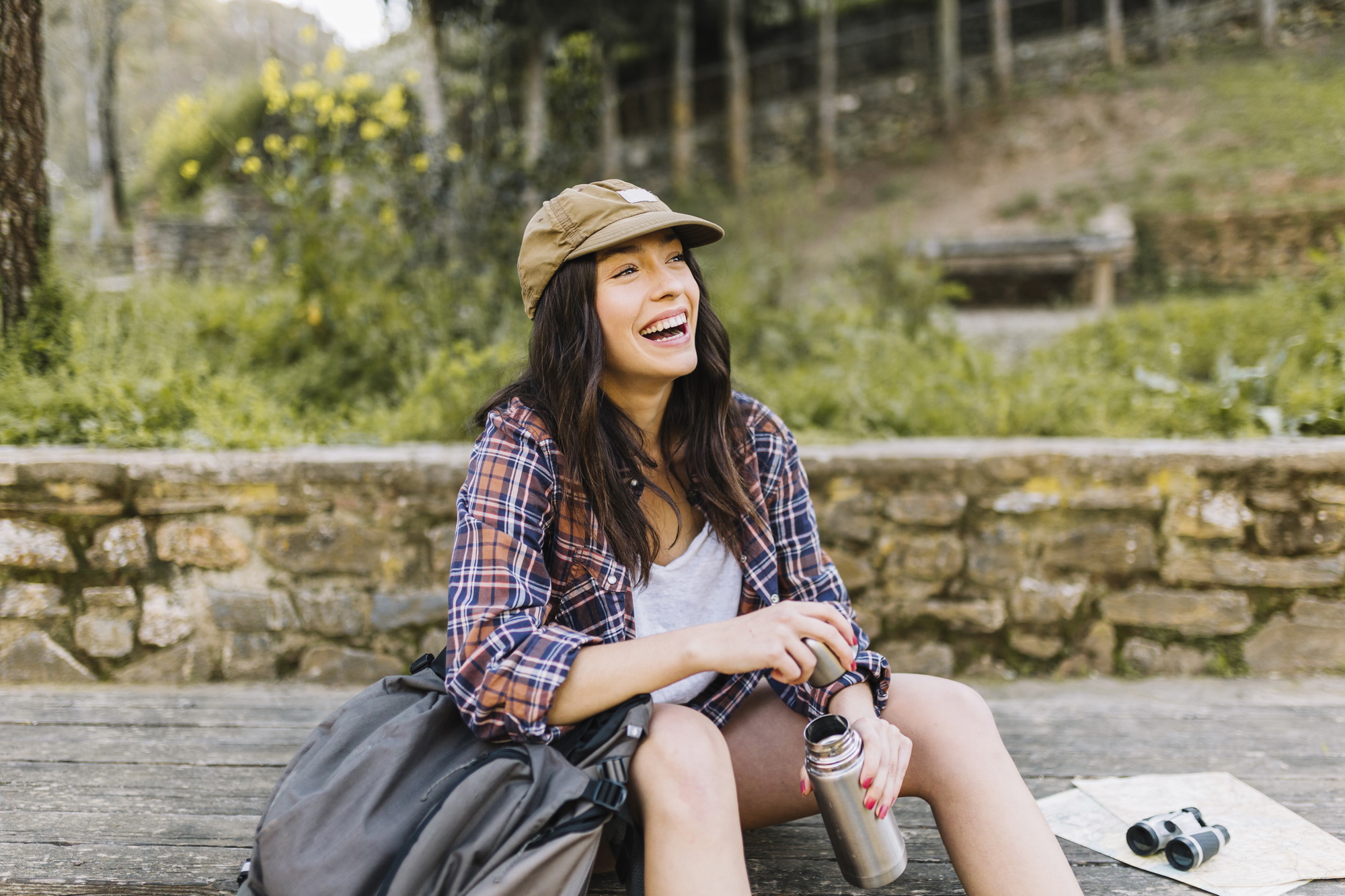 Solo Travel