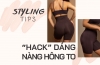 5 “tuyệt chiêu” mặc đẹp cho nàng hông to
