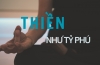 Thiền định là gì trong mắt tỷ phú?