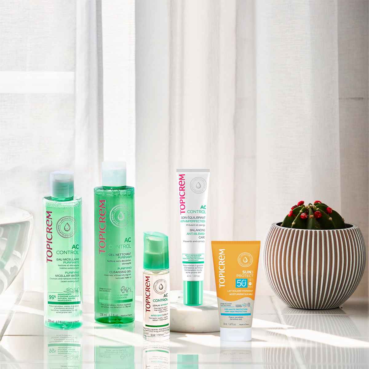 Laboratoires Topicrem