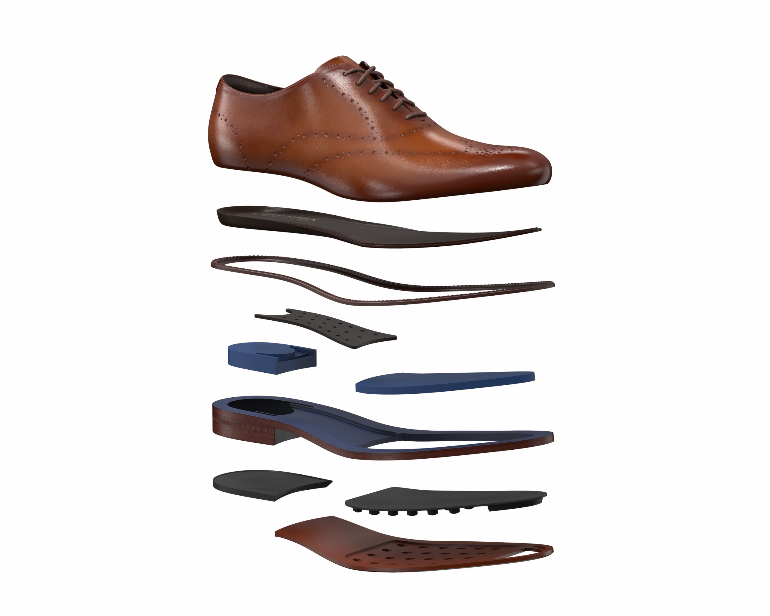 Cole Haan Grand Collection
