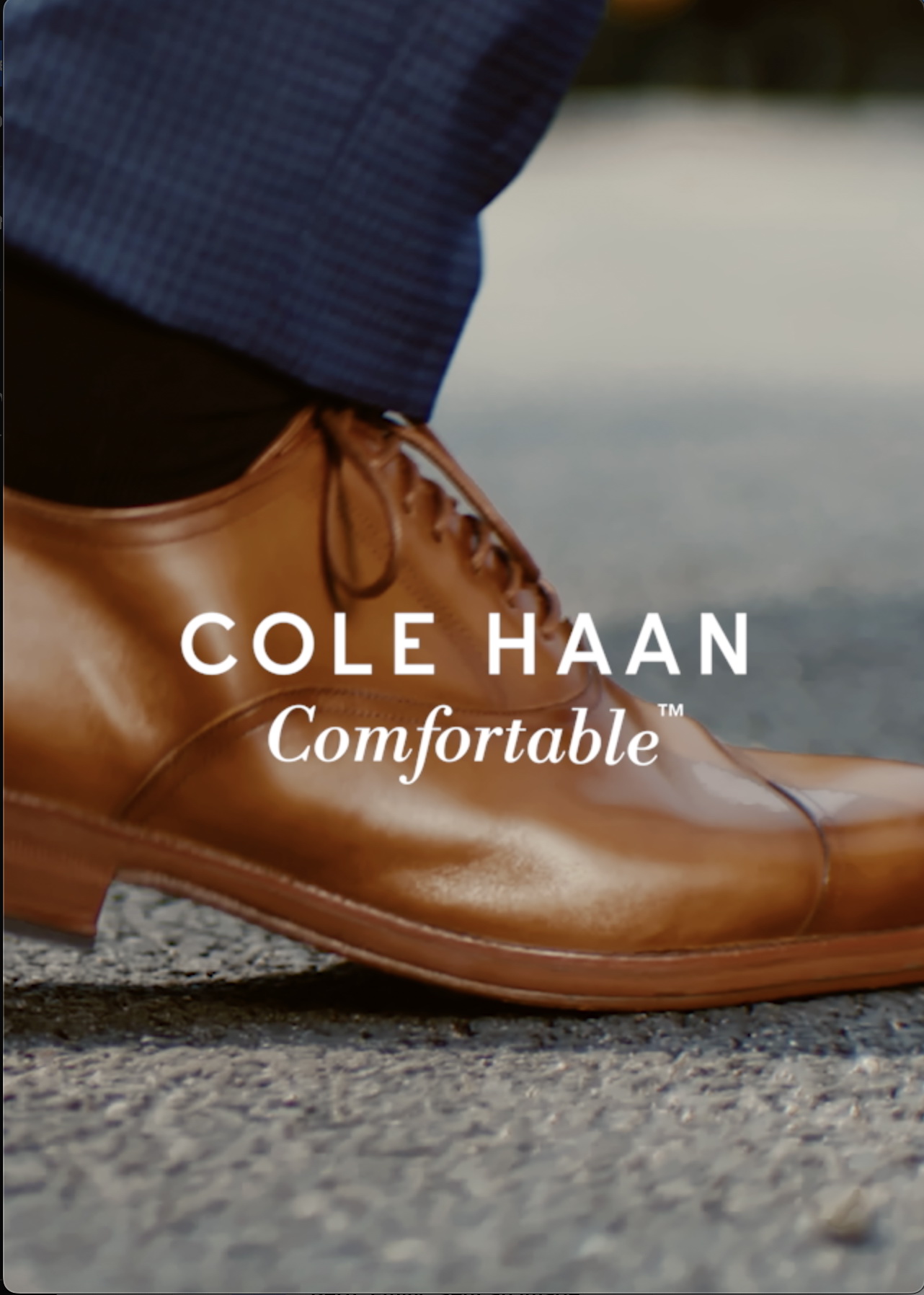 Cole Haan Grand Collection