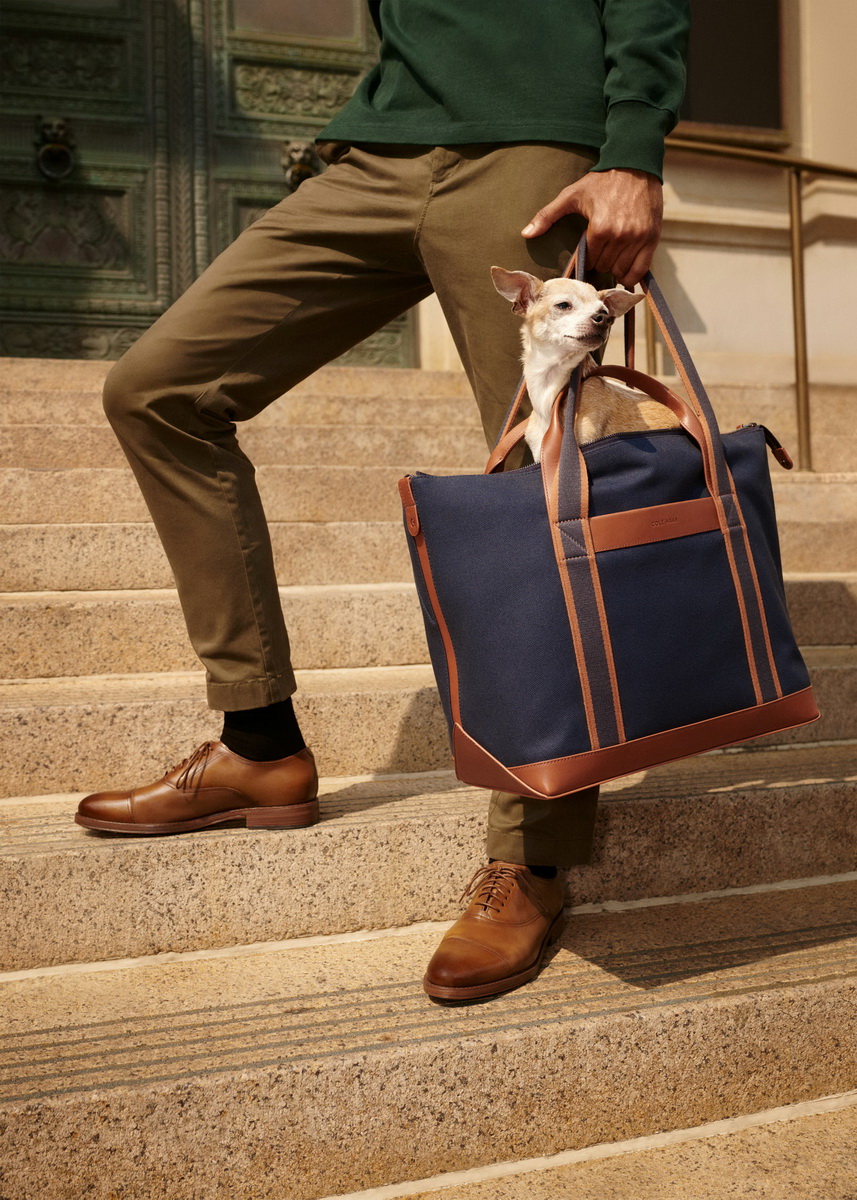 Cole Haan Grand Collection