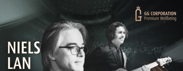 Dem nhac JAZZ CONCERT IMMERSED