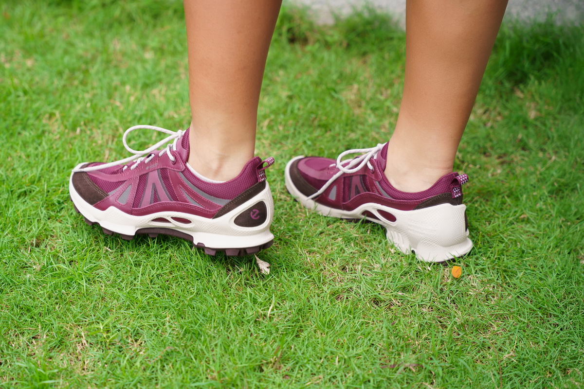 Golfer Nguyễn Thảo My