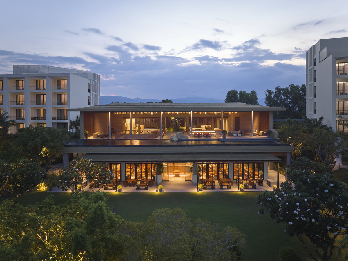 JW Marriott Cam Ranh Bay Resort & Spa