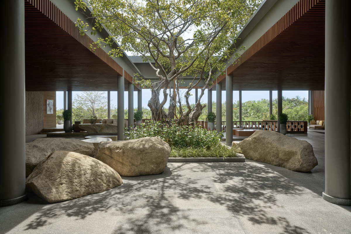 JW Marriott Cam Ranh Bay Resort & Spa