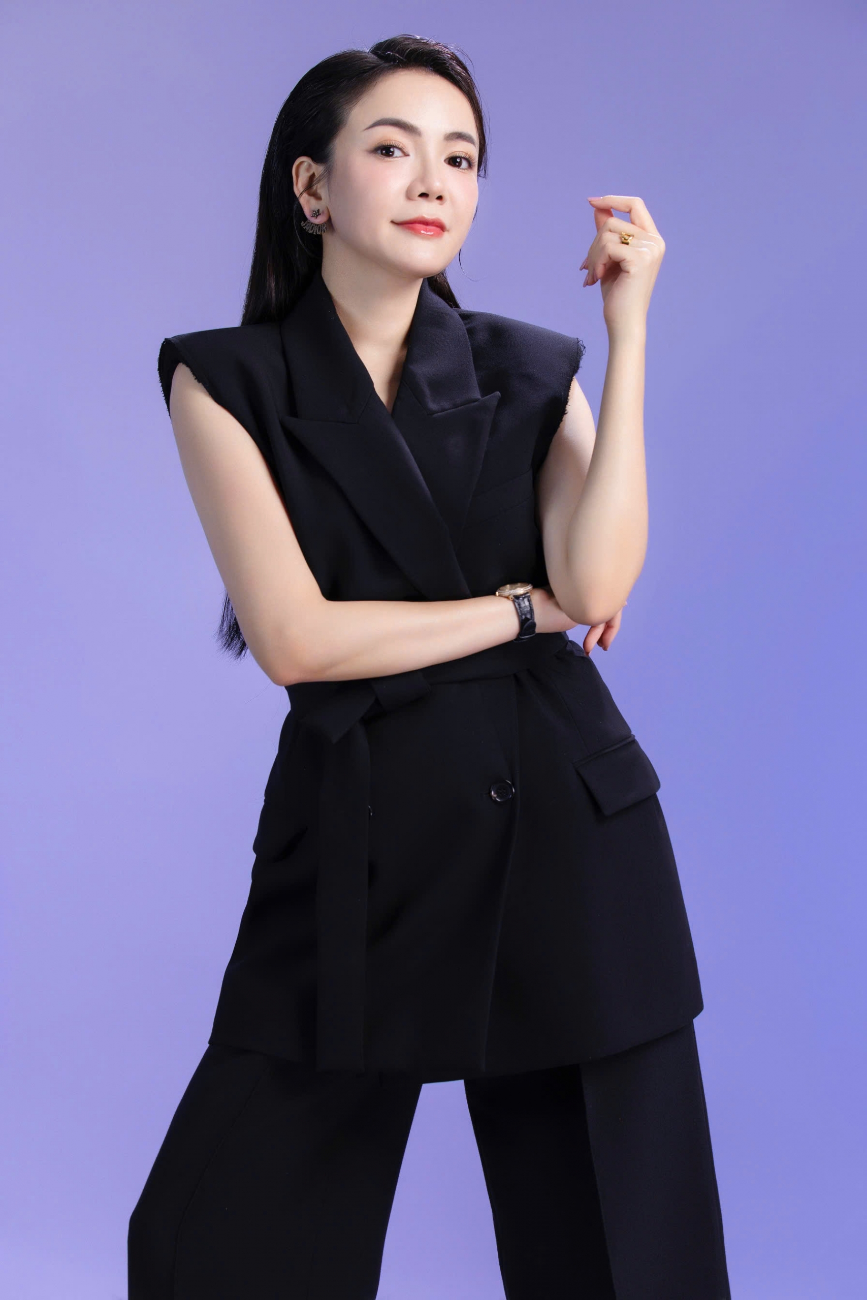 CEO Oracle Clinic Việt Nam, Lê Ngọc Lam Quỳnh