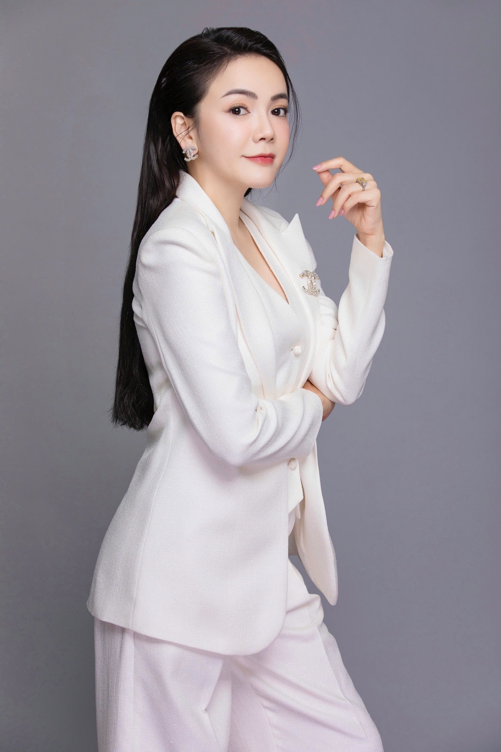CEO Oracle Clinic Việt Nam, Lê Ngọc Lam Quỳnh