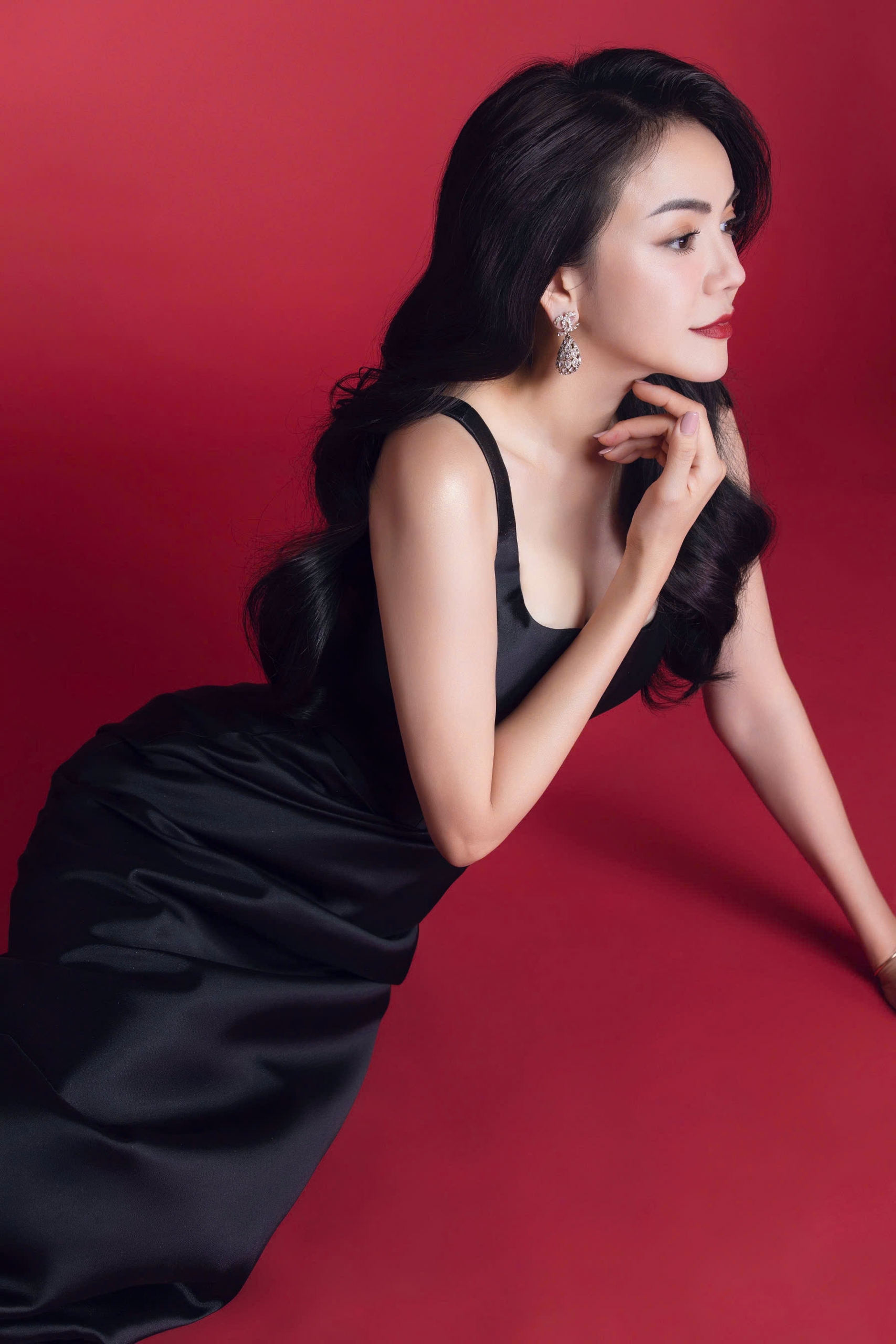 CEO Oracle Clinic Việt Nam, Lê Ngọc Lam Quỳnh