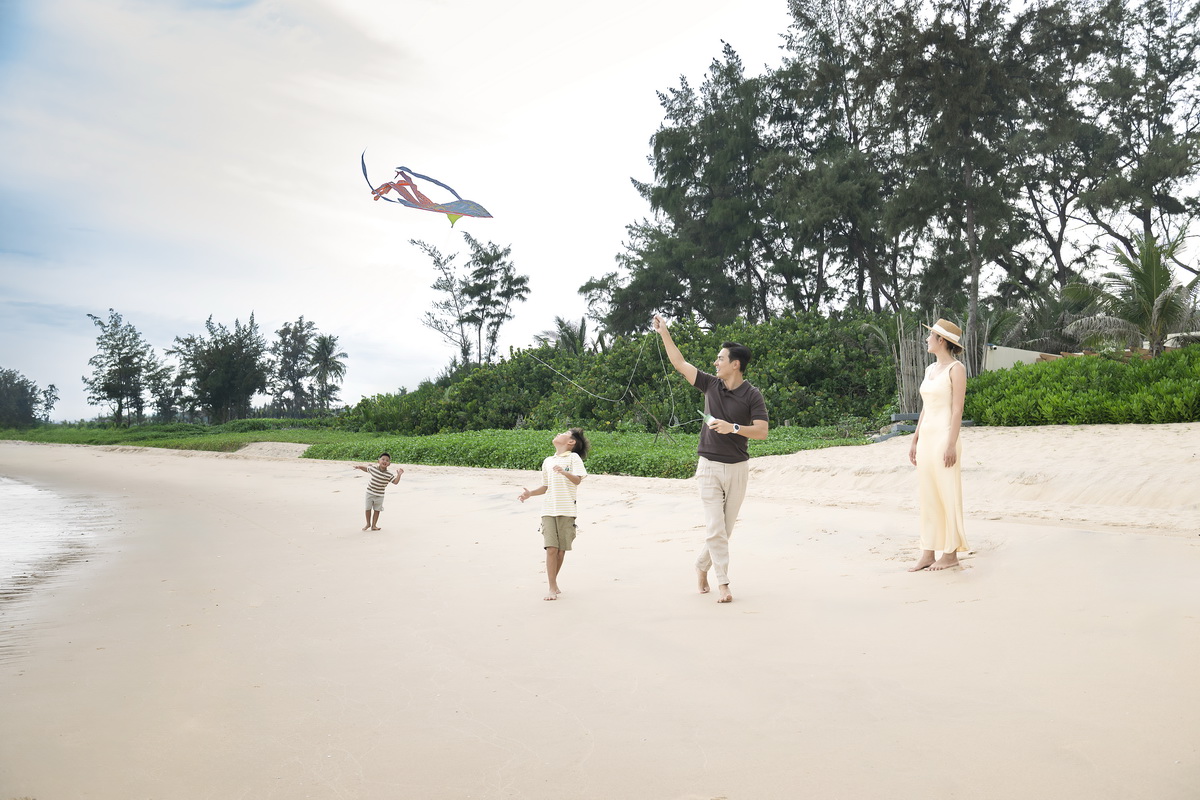 Radisson Resort Phan Thiết