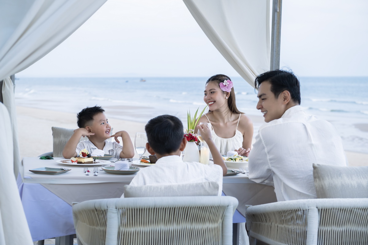 Radisson Resort Phan Thiết