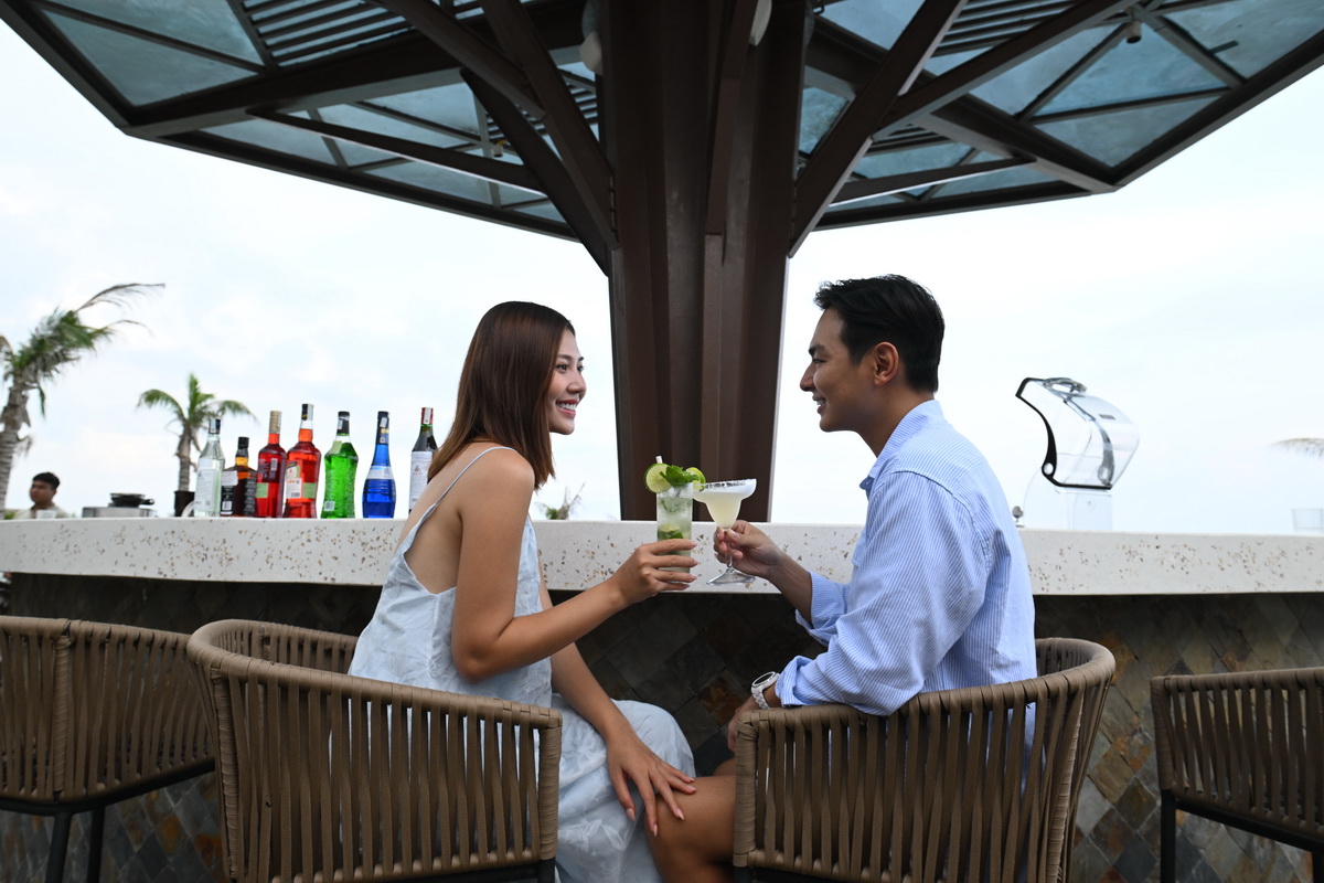 Radisson Resort Mũi Né