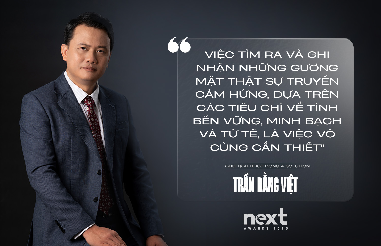 Cố vấn Trần Bằng Việt