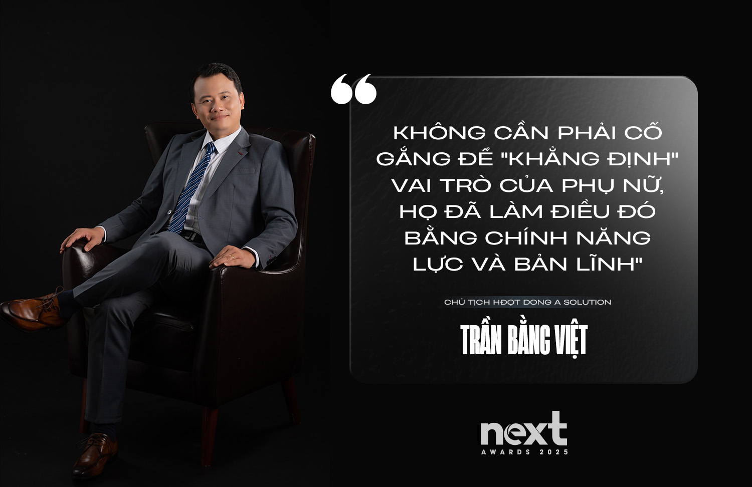 Cố vấn Trần Bằng Việt