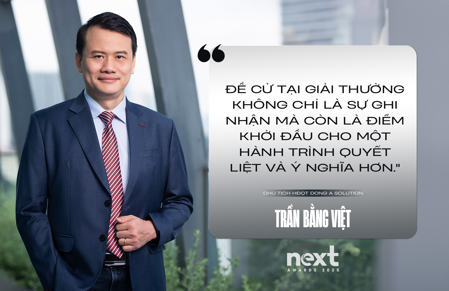 Cố vấn Trần Bằng Việt