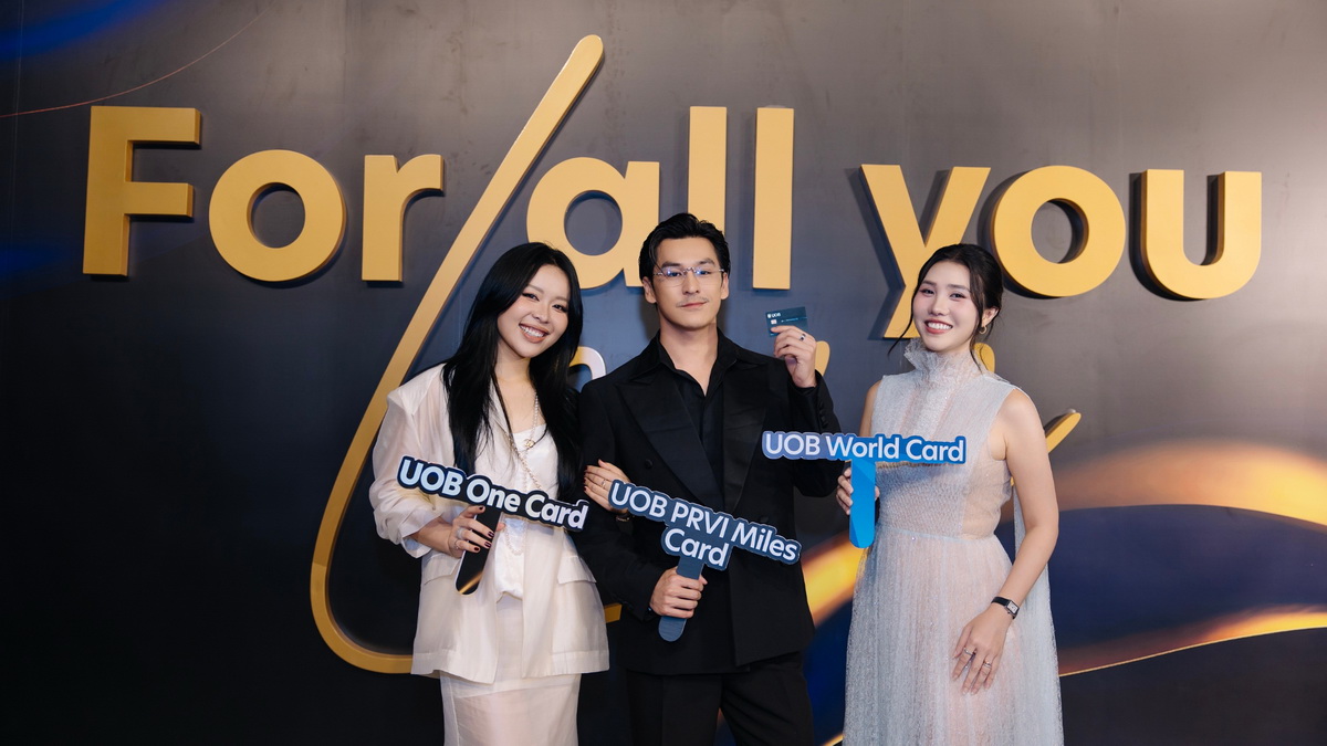 Thẻ tín dụng UOB mang đến cho khách hàng các ưu đãi để trải nghiệm ẩm thực đẳng cấp tại các nhà hàng cao cấp tại Tp.HCM và Hà Nội
